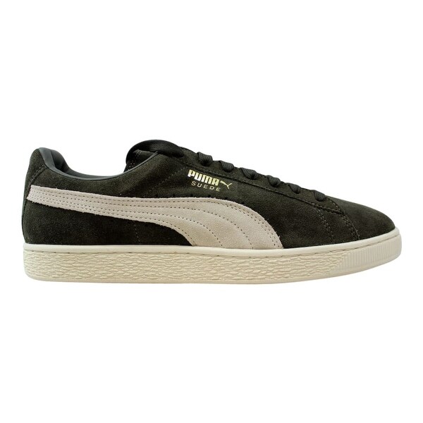 puma suede oliva puma suede oliva
